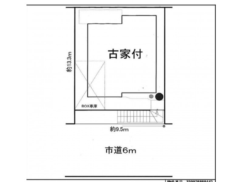 京都府南部の不動産検索