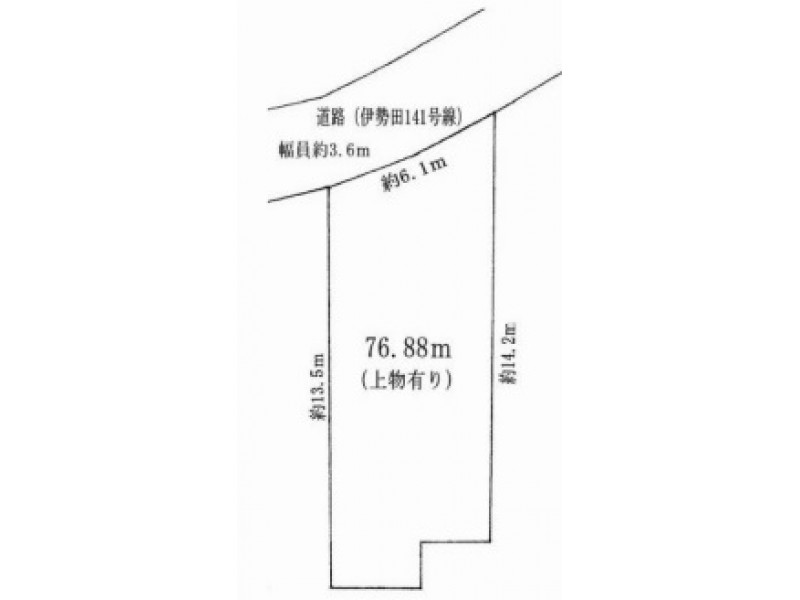 宇治市の不動産検索