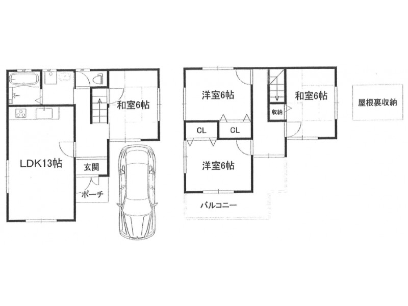 八幡市｜一戸建ての不動産検索