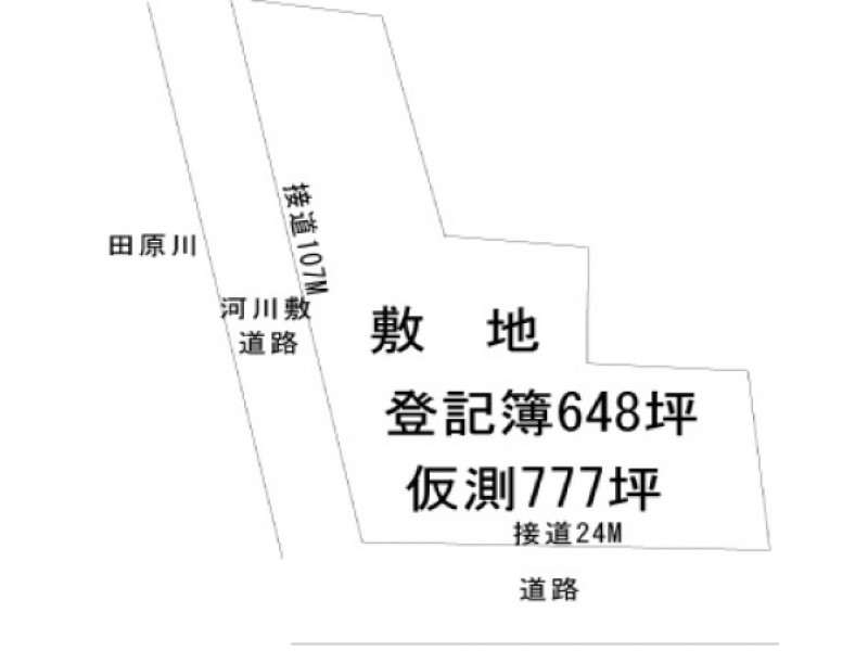 京都府南部｜売土地の不動産検索