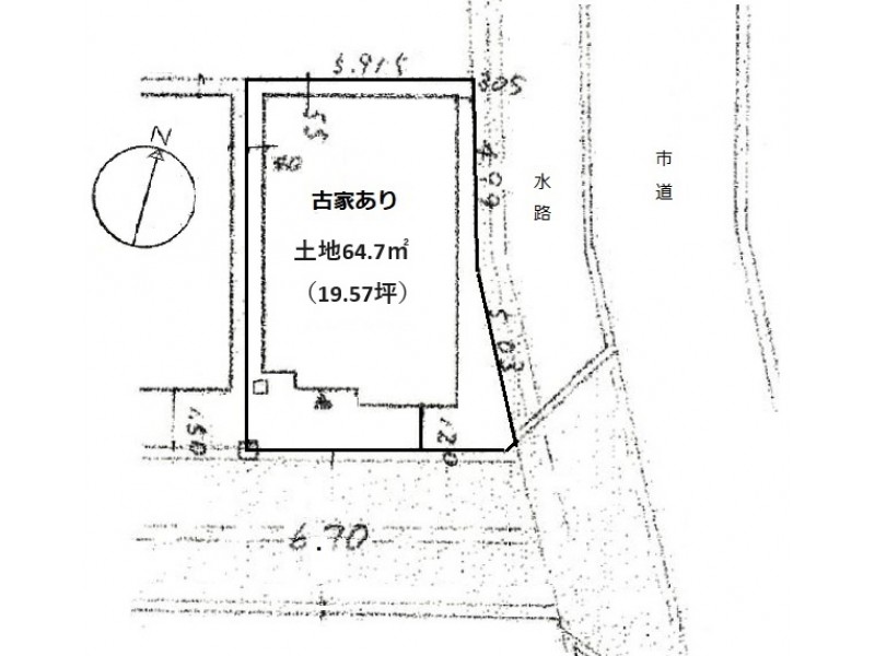 京都府南部の不動産検索