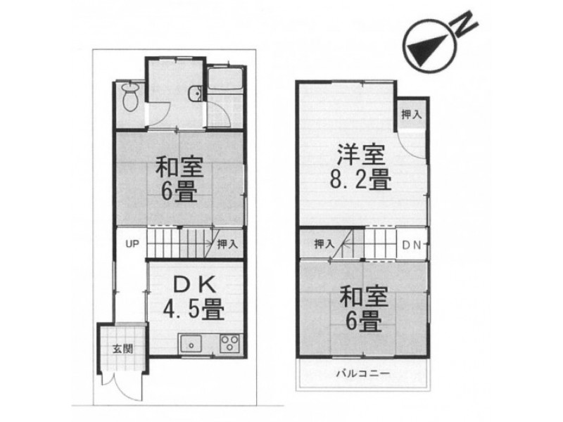 京都府南部｜一戸建ての不動産検索