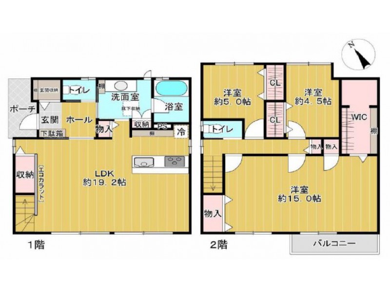 木津川市の不動産検索