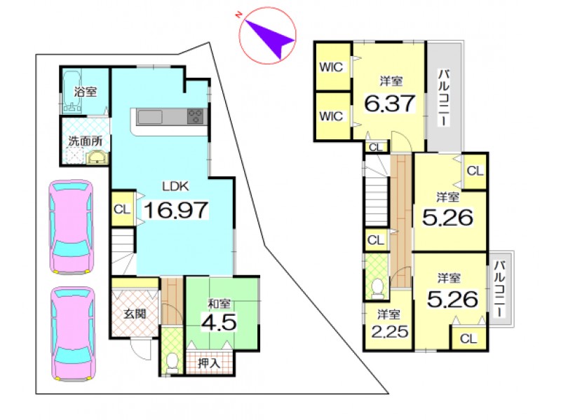 京都府南部の不動産検索