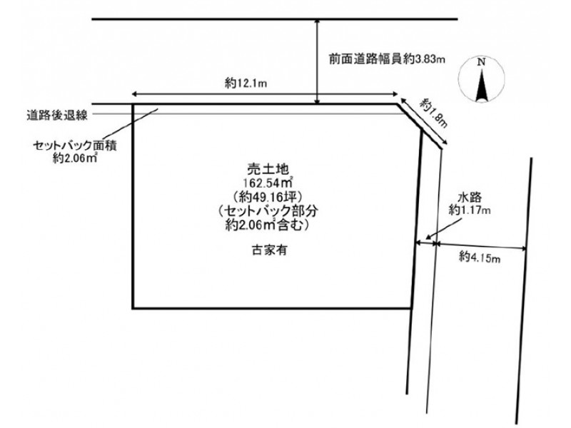 宇治市｜売土地の不動産検索