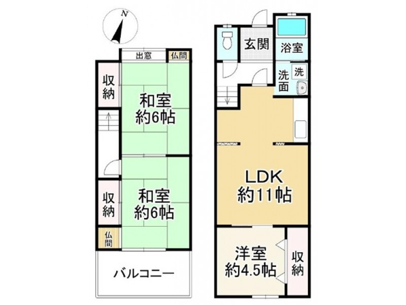 京都府南部｜一戸建ての不動産検索