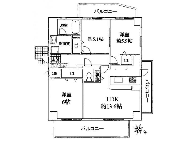 京都府南部の不動産検索