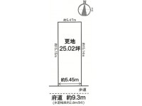 城陽市｜売土地｜長池駅の不動産検索