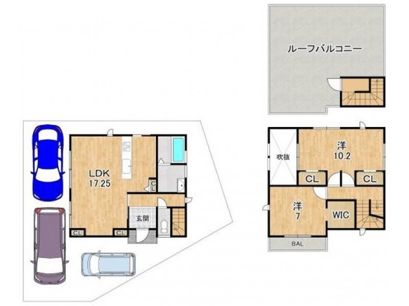 京都府南部｜一戸建ての不動産検索