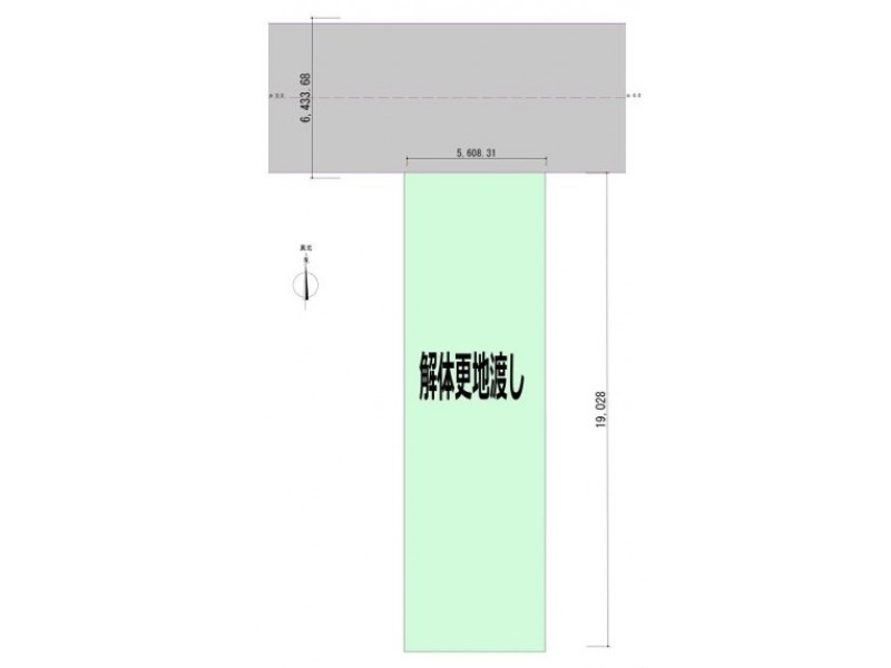 京都府南部｜売土地の不動産検索